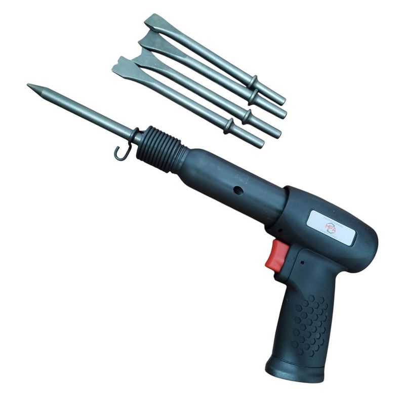 چکش اچ پی ای مدل nst 2090c با وزن 2200 گرم